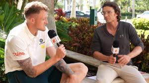Souttar talks World Cup return & family vibe in Socceroos camp