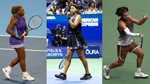 2026 US Open: Naomi Osaka, Serena Williams, Carlos Alcaraz and More On Court Sneakers [PHOTOS]
