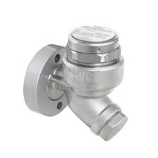 TLV P46UC Thermodynamic Steam Trap to suit Quick Trap ...