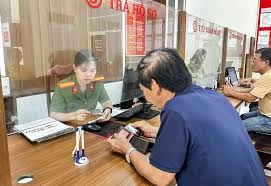 Báo Pháp Luật TP. Hồ Chí Minh - News update