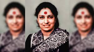s janaki