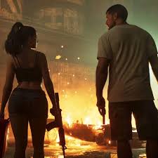 GTA 5 voice actors issue warning to GTA 6's Jason and Lucia