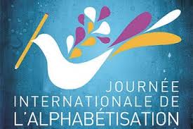 Journée de l'alphabétisation