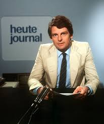 Ex-ZDF-Chefredakteur Klaus Bresser gestorben — BILD