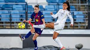 Barcelona femenino vs Real Madrid femenino: previa, predicciones y alineaciones