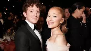 Ariana Grande and Ethan Slater Split Rumors: What's Really Going On?