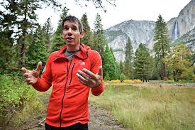 HBO Documentary Explores the Life and Death of BASE Jumper Dean Potter
