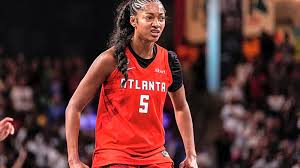 Angel Reese Might Be the Most Controversial Star in Sports