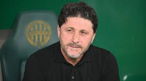 Trabzonspor Teknik Direktörü Fatih Tekke istifa etti — Anadolu Ajansı