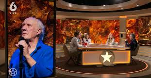 Shownieuws - News update