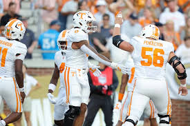 Tennessee loses starter for the season, per Josh Heupel