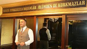 alaattin çakıcı sedat peker ile ilgili görsel sonucu