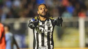 Alexsander, do Atlético-MG, é oferecido ao Botafogo; negociação não avança