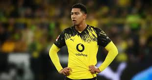 'Physically, I’ve definitely reached new level also thanks to Niko Kovac': Jobe Bellingham on head coach’s role