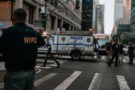 The New York Times - News update