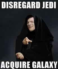 Image result for Darth revan memes