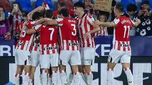 Ourense - Athletic de Copa del Rey: horario y dónde ver por TV