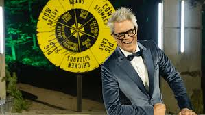 Johnny Knoxville Revives Fear Factor with "House of Fear"