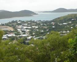 Image of Horn Island, Thursday Island