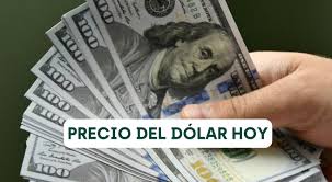 ¿Cuánto está el dólar HOY? Precio, compra y venta para este viernes 14 de agosto