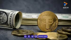 تحلیل تتر امروز 23 شهریور 1405