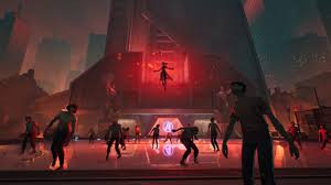 Marvel Rivals Introduces Zombie Mode Inspired by Disney+ Series