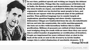 George Orwell Quotes via Relatably.com