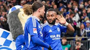 Sport.de - News update
