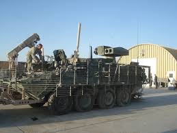 Resultado de imagen para Stryker M1134