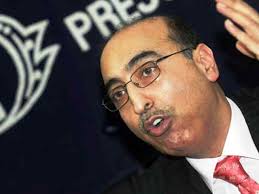 Abdul Basit, the recently-removed Foreign Office spokesperson, could just be the first casualty of the diplomatic-cum-political row caused by detained US ... - Abdul-Basit-AFP-640x480