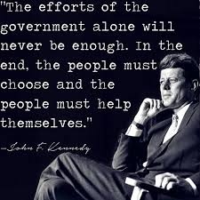 Inspirational Quotes about Voting for Election Day via Relatably.com