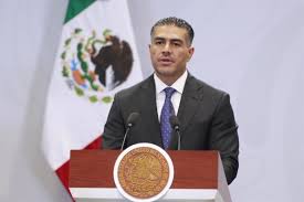 No hay cuentas a nombre de 'El Mayo'.- Harfuch