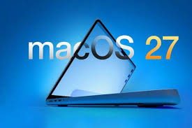 Melangkah ke Masa Depan: macOS 27 dan Era Baru Teknologi