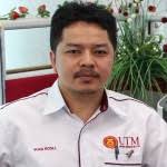 WAN ROSLI WAN SULAIMAN r-wan@petroleum.utm.my 07-5535555 http://www.petroleum.utm.my/r-wan/ Download CV - wan-rosli-150x150