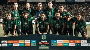 Diario Huarpe - News update