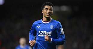 The Rangers Review - News update