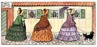 Image result for Elsa Beskow