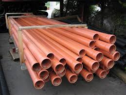 Septic Tanks, Cesspools & Underground Pipe Fittings Ayrshire ...