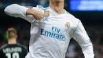 Ronaldo double Real back defeat