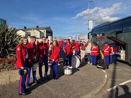 Coleraine Chronicle - News update