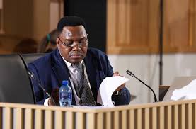 What’s next for Masemola as R360m SAPS tender court case approaches?