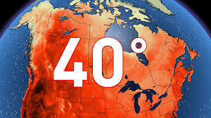 The Weather Network - News update