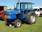 M - Leyland tractors sorted by model