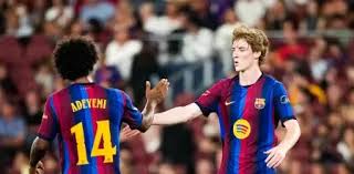 گزارش ویژه: Cuatro cambios, alguno sorprendente, en el once del Barça | Mundo Deportivo - کد 0b1f