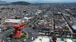 Clima Nezahualcoyotl