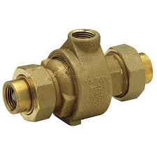 Backflow Preventer – 1/2" | Zurn