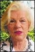 SHEWMAKER, MARIAN JANE CAMMACK, 66, of Louisville, passed away Wednesday, ... - 21047458_204647
