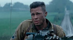 David Ayer’s ‘Heart of the Beast’ Starring Brad Pitt Will Open in September