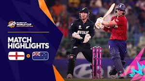 England edge a dramatic contest in Colombo | Match Highlights | T20WC 2026