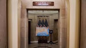 House Passes Bill to Rename Gulf of Mexico the Gulf of America